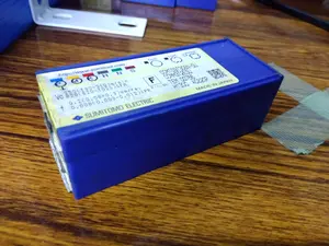 住友電工　チップ　30個