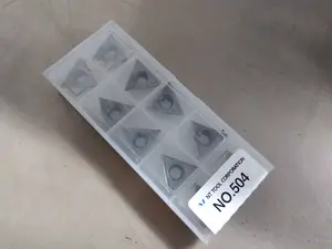 NTツール　メントリホルダ用チップ　10個/箱