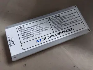 NTツール　メントリホルダ用チップ　10個/箱
