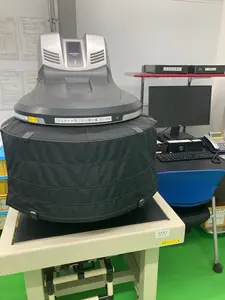 3Dスキャナ型三次元測定機