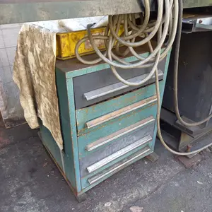 セットプレス