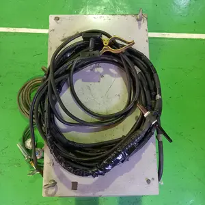 交直両用TIG溶接機　インバータエレコン