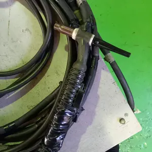 交直両用TIG溶接機　インバータエレコン