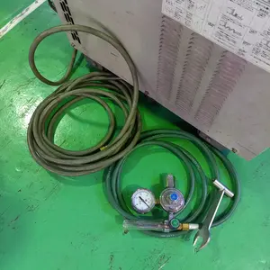 交直両用TIG溶接機　インバータエレコン