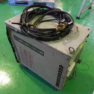 交直両用TIG溶接機　インバータエレコン