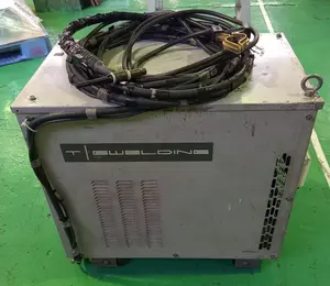 交直両用TIG溶接機　インバータエレコン