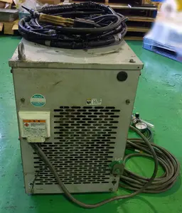 交直両用TIG溶接機　インバータエレコン