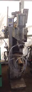 スポット溶接機（ジャンク）