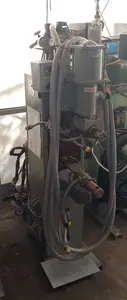 定置式スポット溶接機