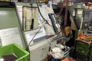 ＮＣ旋盤【値下げ！ 期間限定】