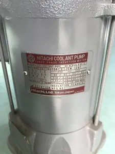 日立　HITACHI　クーラントポンプ　CP-S062