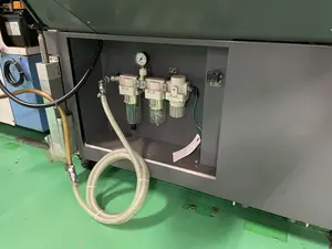 複合旋盤用マルチローダーシステム（６軸多関節ロボ式オートローダー）【値下げ！】