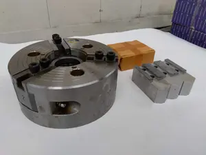 ニッコー チャック【未使用品】