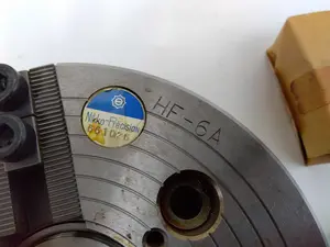 ニッコー チャック【未使用品】
