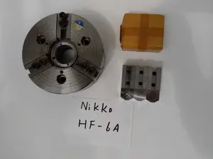 ニッコー チャック【未使用品】