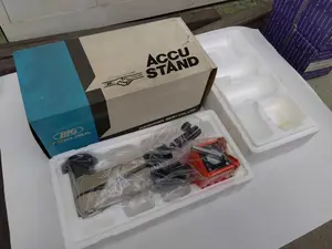 BIG マグネットベース アキュースタンド【未使用品】
