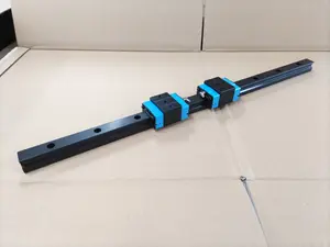 【未使用品】※ばら売り・価格交渉可※　リニアウェイ　直動案内機器　LMガイド