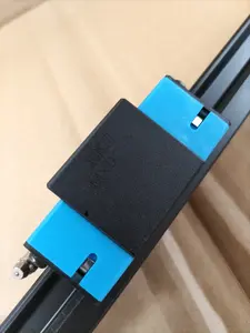 【未使用品】※ばら売り・価格交渉可※　リニアウェイ　直動案内機器　LMガイド