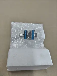 【未使用品】※ばら売り・価格交渉可※　リニアウェイ　直動案内機器　LMガイド