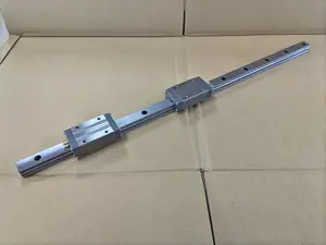 【未使用品】※ばら売り・価格交渉可※　リニアウェイ　直動案内機器　LMガイド