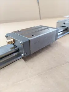 【未使用品】※ばら売り・価格交渉可※　リニアウェイ　直動案内機器　LMガイド