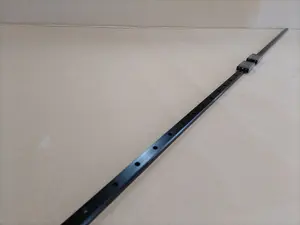【未使用品 】※ばら売り・価格交渉可※　リニアウェイ　直動案内機器　LMガイド