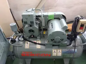 ベビコン 0.4kW AC100V【値下げ！】