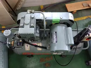 ベビコン 0.4kW AC100V【値下げ！】