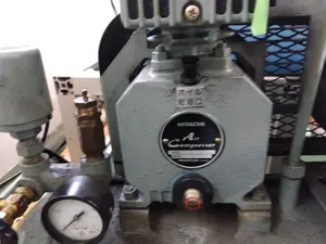 ベビコン 0.4kW AC100V【値下げ！】