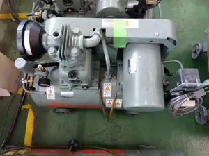 ベビコン 0.75kW  AC100V【値下げ】