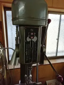 【期間限定値下げ～8月末まで】ボール盤
