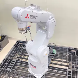 RV-4FL-1Q-SH02　産業用ロボット　三菱電機　（ロボット単体のみ）