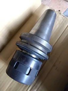 ミーリングチャック 各種