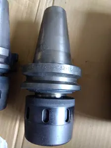 ミーリングチャック 各種