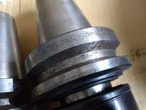 ミーリングチャック 各種