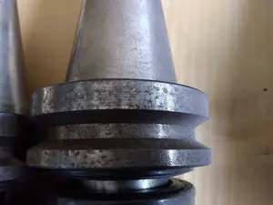 ミーリングチャック 各種