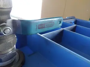 水槽