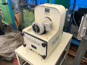 ミストコレクター オニカゼヘビースモーカー