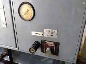転造盤 