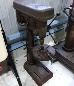 ボール盤