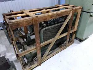コンプレッサー　1.5kW