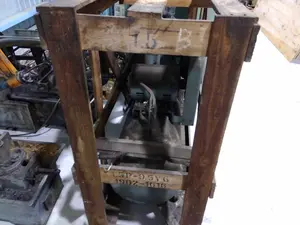 コンプレッサー　1.5kW