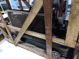 コンプレッサー　1.5kW