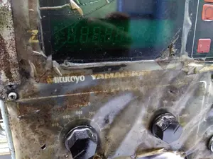 NCベッド型立フライス