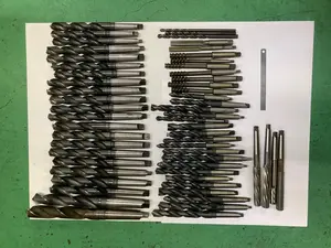 ラジアルボール盤
