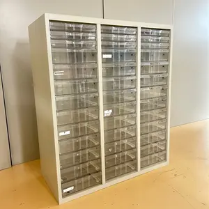 【商談中】書類棚キャビネット