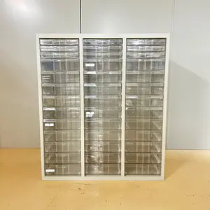 【商談中】書類棚キャビネット