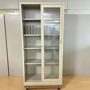 【商談中】書庫キャビネット