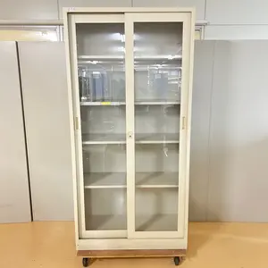 【商談中】書庫キャビネット