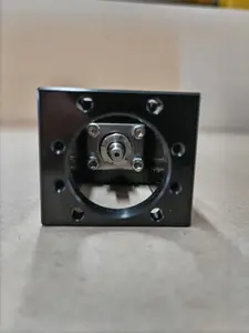 【未使用品】※価格交渉可※　位置決めテーブル　精密　高精度　テーブル　ユニット　 IKO
